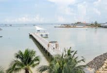 Start 2026 right with Novotel Sriracha and Koh Si Chang&#8217;s seaside New Year room packages | Thaiger