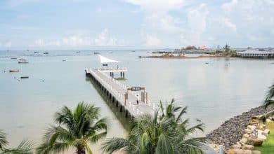 Start 2026 right with Novotel Sriracha and Koh Si Chang&#8217;s seaside New Year room packages | Thaiger