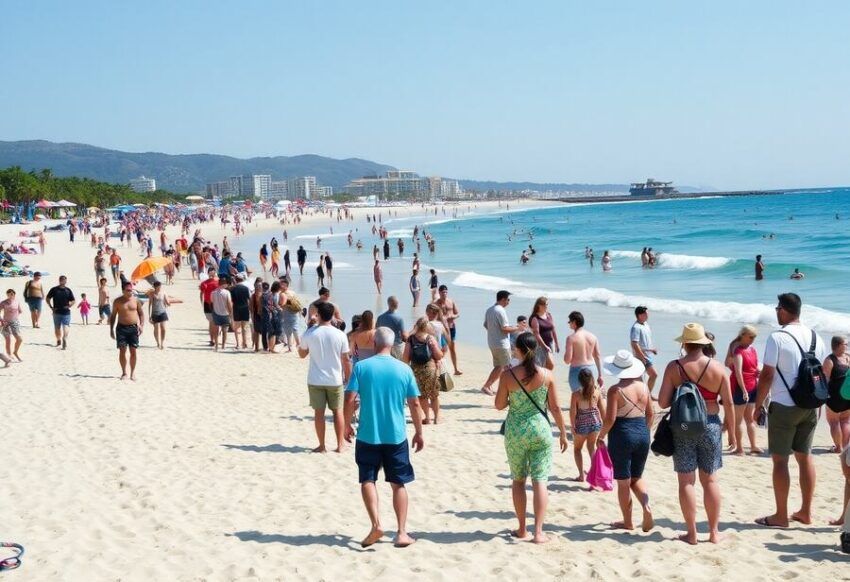 UK lifts travel warning as Trat tourism gears up for rebound | News by Thaiger