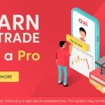 Axi empowers traders with educational resources tailored for the Thai market | Thaiger