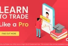 Axi empowers traders with educational resources tailored for the Thai market | Thaiger