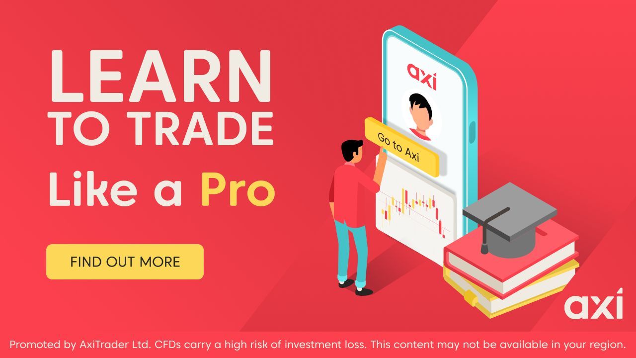 Axi empowers traders with educational resources tailored for the Thai market | Thaiger
