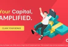 Axi expands Thai market with bonuses, cashback, funding, and Manchester City experiences | Thaiger