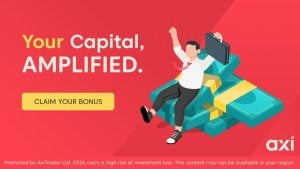 Axi expands Thai market with bonuses, cashback, funding, and Manchester City experiences | Thaiger