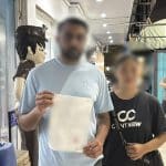 Pakistani DJ attacked by motorcycle gang in Pattaya | Thaiger