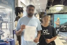 Pakistani DJ attacked by motorcycle gang in Pattaya | Thaiger