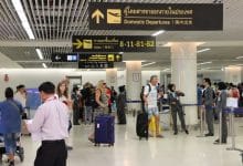 Phuket airport expansion delay threatens tourism growth | Thaiger