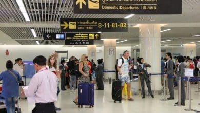 Phuket airport expansion delay threatens tourism growth | Thaiger
