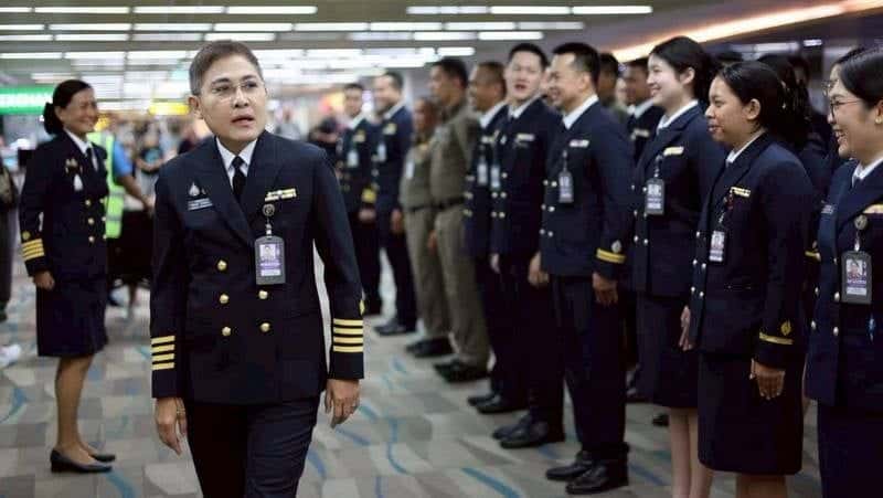 Phuket tightens visa checks to curb 'visa runners' exploitation | News by Thaiger