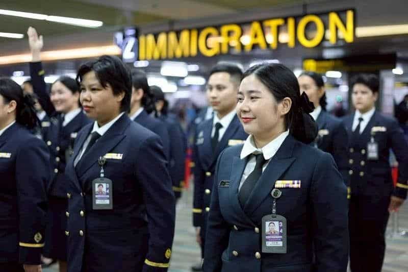 Phuket tightens visa checks to curb 'visa runners' exploitation | News by Thaiger