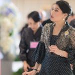 Princess Sirivannavari leads Thai fabric and craft competition | Thaiger