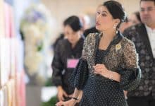 Princess Sirivannavari leads Thai fabric and craft competition | Thaiger
