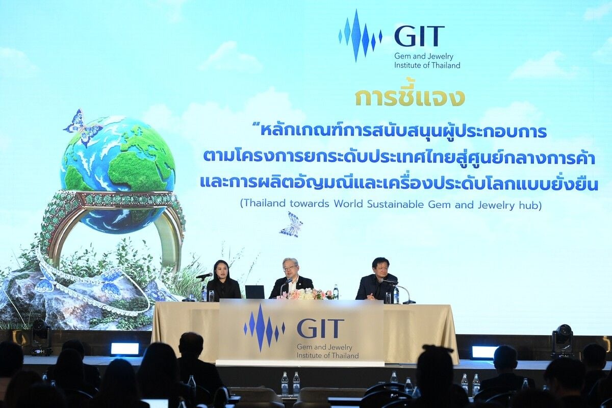 GIT's comprehensive support system includes consulting and tailored feedback for participating SMEs.