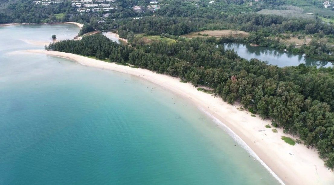 Phuket boat taxi trial hits delay but promises smoother trips | News by Thaiger