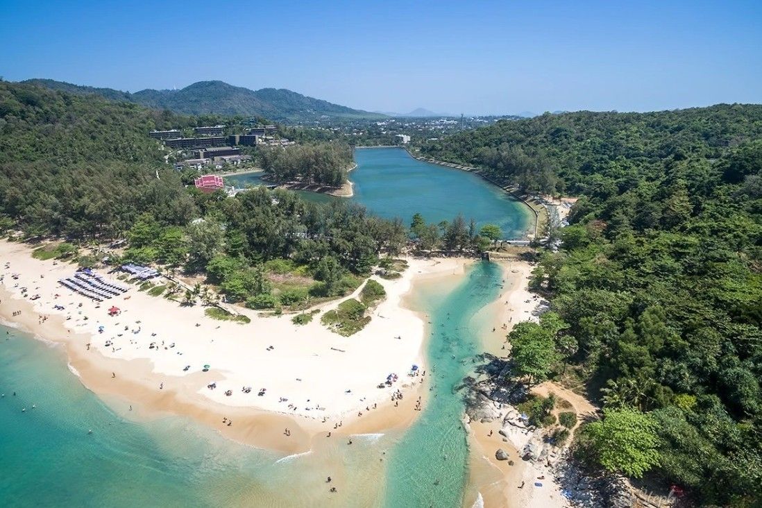 Phuket boat taxi trial hits delay but promises smoother trips | News by Thaiger