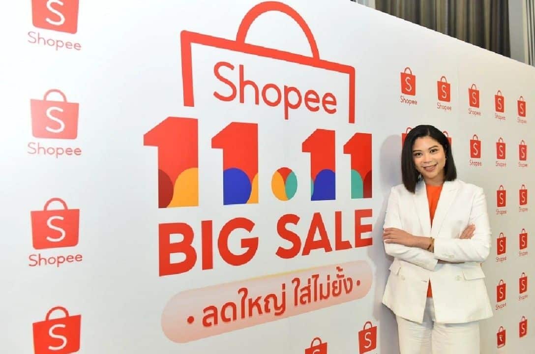 Thailand retailers wage all-out war for 11.11 shopping surge | News by Thaiger