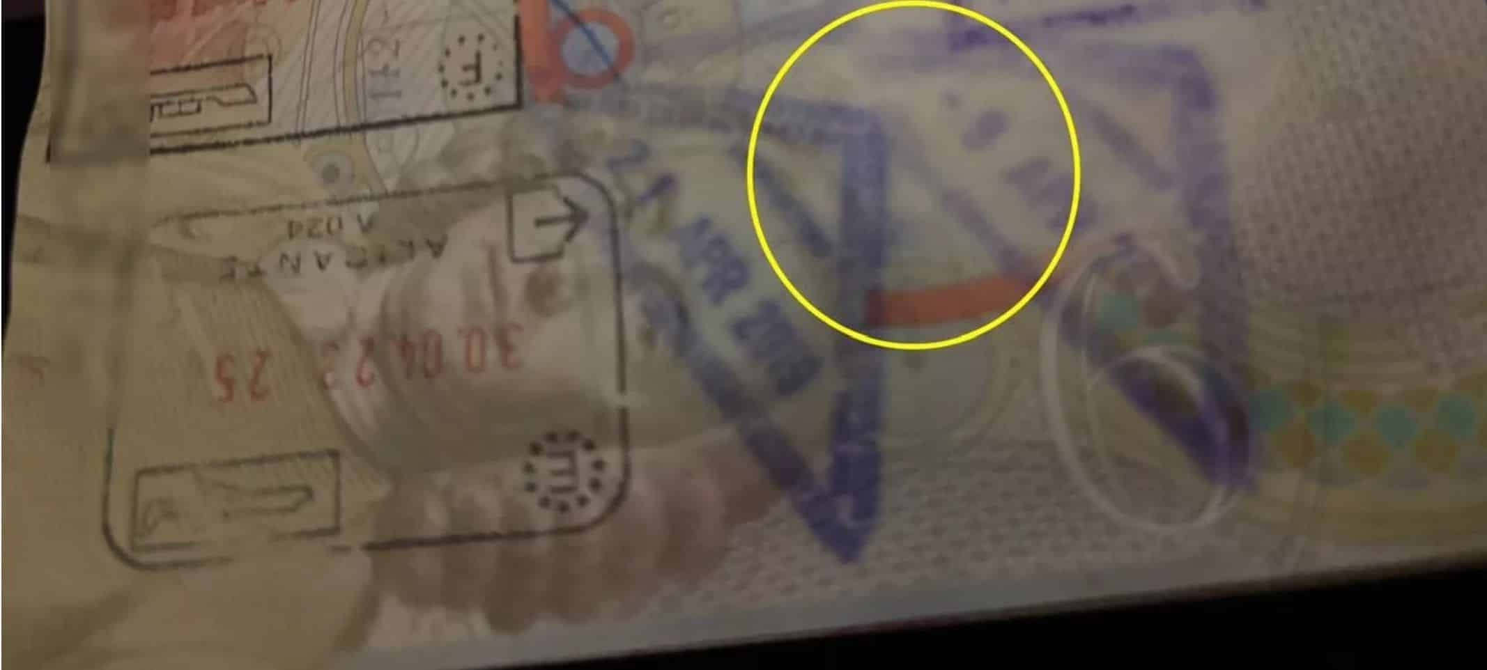 British groom denied flight to Thailand over smudged stamp | News by Thaiger