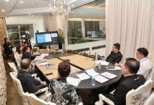 Pattaya city vies for 2026 ASEAN smoke-free award | Thaiger