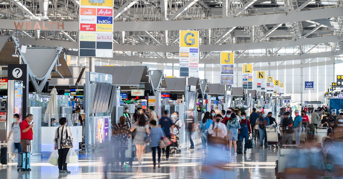 Aussie journalist faces Thai trial over Malaysia blog posts | News by Thaiger