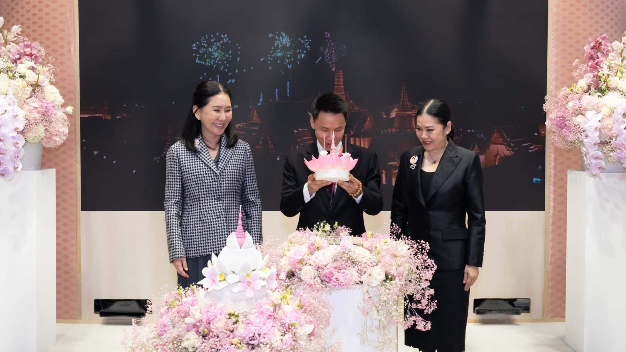 Thai tourism shines in London with wellness-themed showcase | News by Thaiger