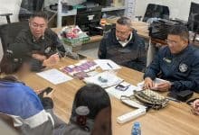 Gang deceives student in 10 million baht scam | Thaiger