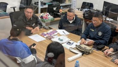 Gang deceives student in 10 million baht scam | Thaiger