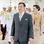 Thai King donates 100 million baht for flood relief efforts | Thaiger