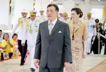 Thai King donates 100 million baht for flood relief efforts | Thaiger