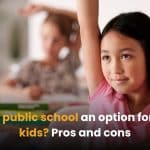 Is a Thai public school an option for foreign kids? Pros and cons | Thaiger