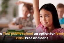Is a Thai public school an option for foreign kids? Pros and cons | Thaiger