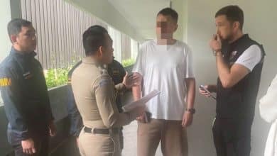 Foreign hacker wanted by FBI arrested in Phuket hotel | Thaiger