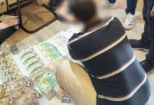 Thai man arrested after paying party entertainer with counterfeit banknotes | Thaiger