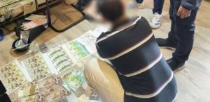 Thai man arrested after paying party entertainer with counterfeit banknotes | Thaiger