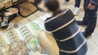 Thai man arrested after paying party entertainer with counterfeit banknotes | Thaiger