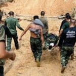 Thai PM to suspend Cambodia peace declaration after recent landmine explosion | Thaiger