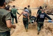 Thai PM to suspend Cambodia peace declaration after recent landmine explosion | Thaiger