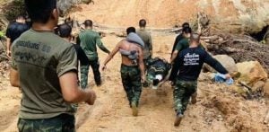 Thai PM to suspend Cambodia peace declaration after recent landmine explosion | Thaiger