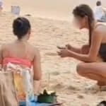 Foreign woman caught offering illegal travel packages in Phuket | Thaiger