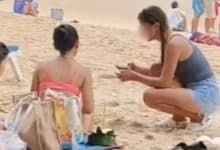 Foreign woman caught offering illegal travel packages in Phuket | Thaiger