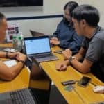 Thai cyber police recover 14 million baht in crypto from foreign hacker | Thaiger