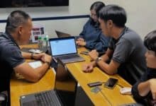 Thai cyber police recover 14 million baht in crypto from foreign hacker | Thaiger