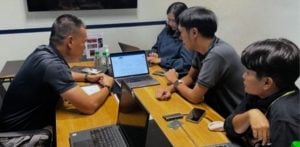 Thai cyber police recover 14 million baht in crypto from foreign hacker | Thaiger