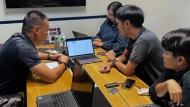 Thai cyber police recover 14 million baht in crypto from foreign hacker | Thaiger
