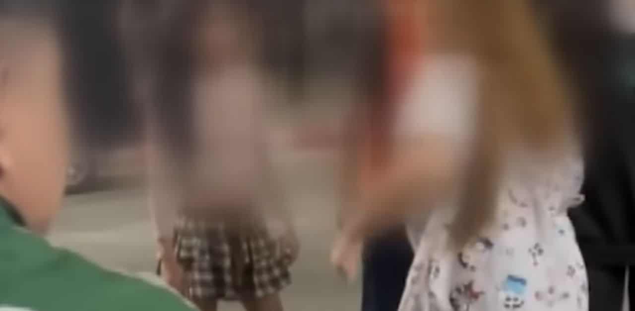 Pattaya woman files complaint after violent attack by procuress | Thaiger