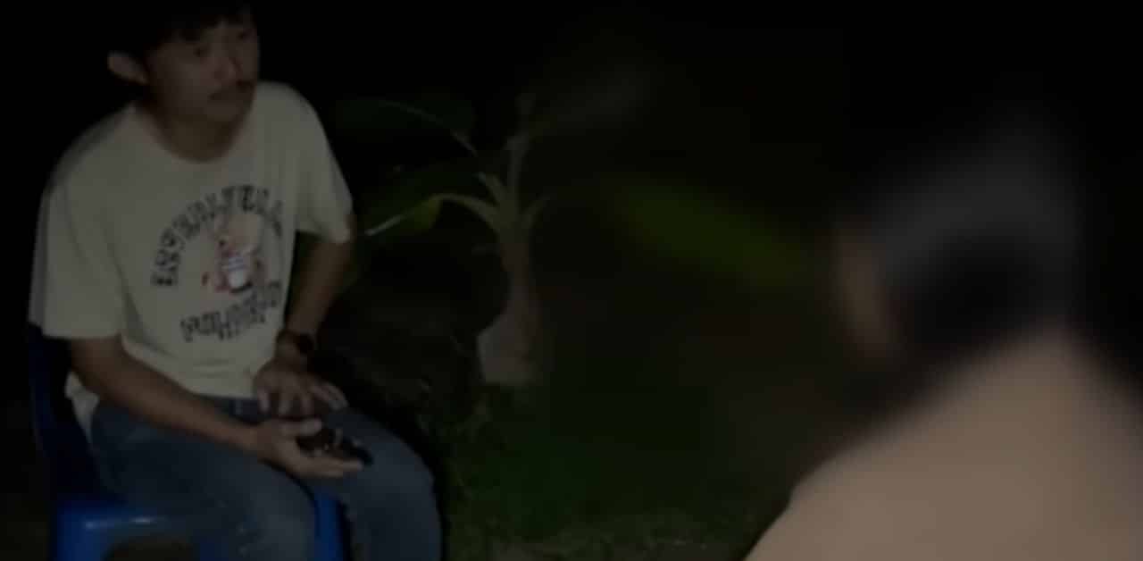 Thai woman assautled by procuress in Pattaya