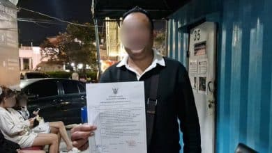 German tourist loses 140,000 baht in &#8216;miracle oil&#8217; scam in Pattaya | Thaiger