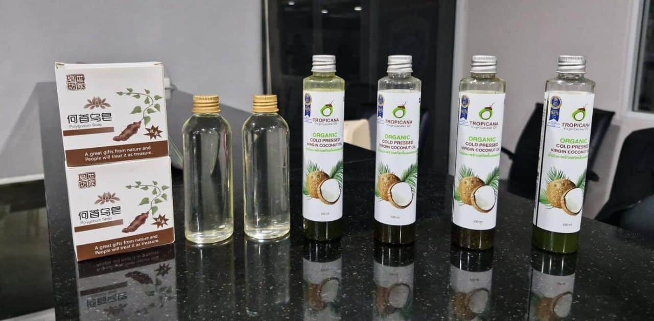 German man tricked to buy overpriced medicine in Pattaya