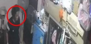 Thai woman steals valuables worth 150,000 baht from Pattaya restaurant owner | Thaiger