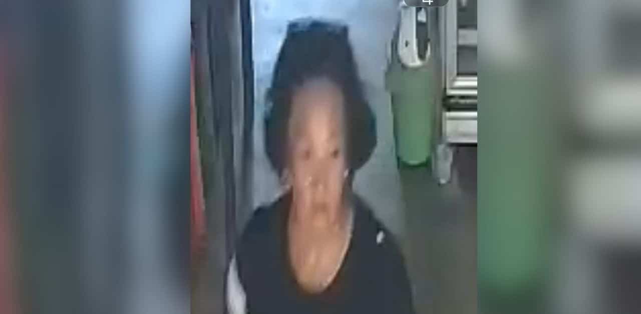 Thai woman stesl from bedroom above Pattaya noodle shop