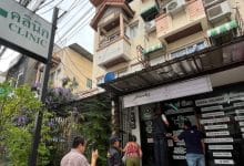 Police hunt fake doctor after raid on unlicensed clinic in Pattaya | Thaiger